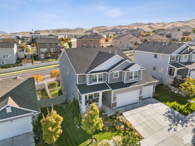 Photo 3 for MLS #2119122 at 4657 W Etonboro Dr