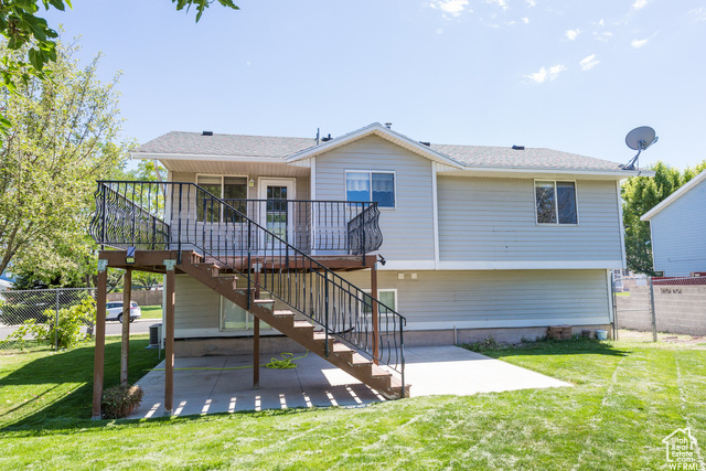Photo 5 for MLS #2119124 at 4014 S Peachwood Dr