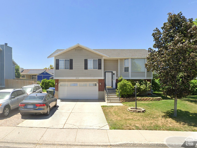 4014 S PEACHWOOD DR, West Valley City UT 84119