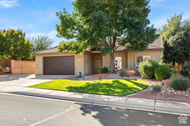 MLS #2119125                     located at 1995 W 1900 North,
                     St. George, UT
