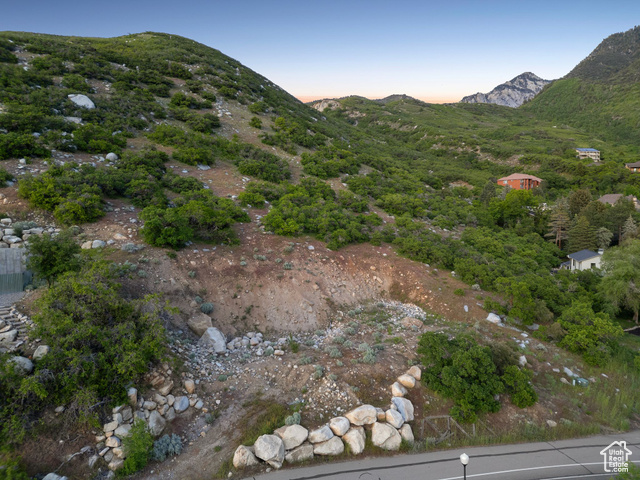 Photo 8 for MLS #2119127 at 10471 S Wasatch Blvd