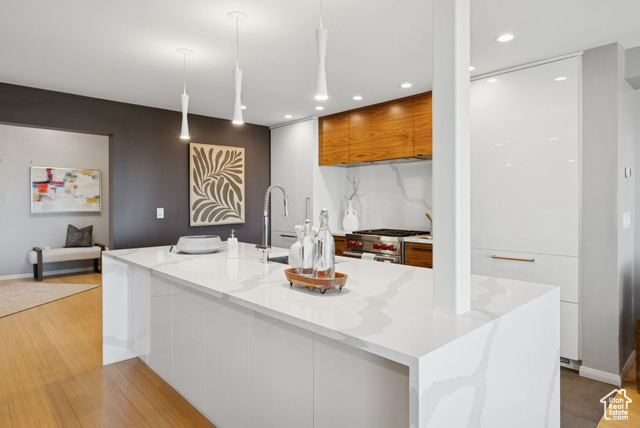 Photo 13 for MLS #2119128 at 719 N Eastcapitol Blvd