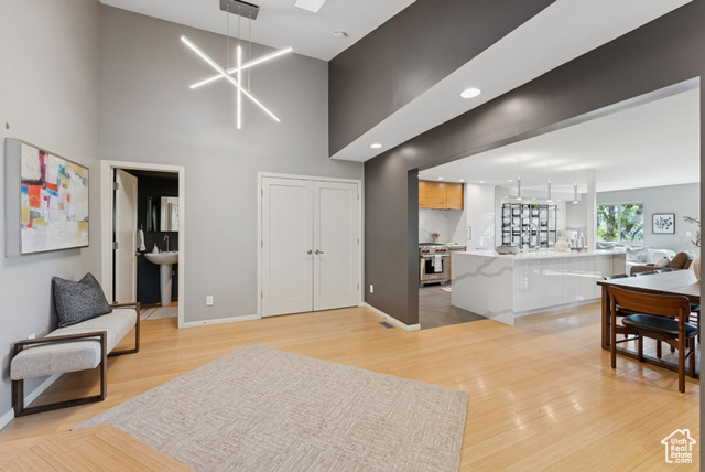 Photo 8 for MLS #2119128 at 719 N Eastcapitol Blvd