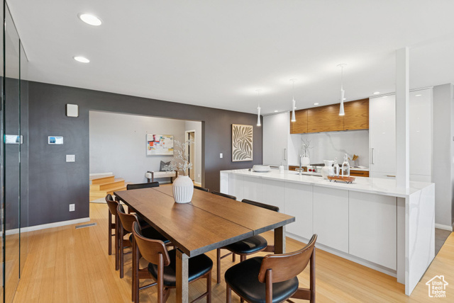 Photo 11 for MLS #2119128 at 719 N Eastcapitol Blvd