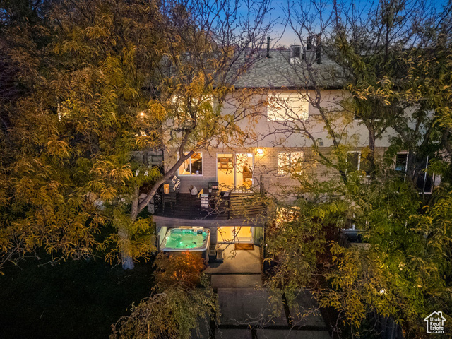 Photo 52 for MLS #2119128 at 719 N Eastcapitol Blvd