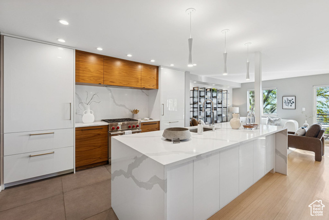 Photo 12 for MLS #2119128 at 719 N Eastcapitol Blvd