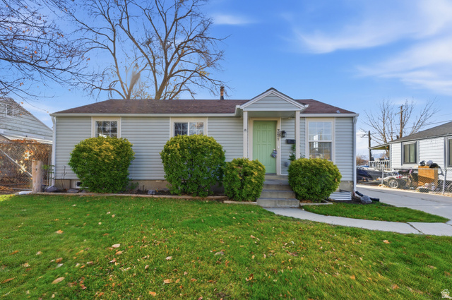 351  Washington Ave
                     MLS #2119129