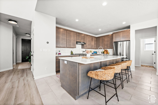 Photo 7 for MLS #2119132 at 2837 S Greenhead Dr