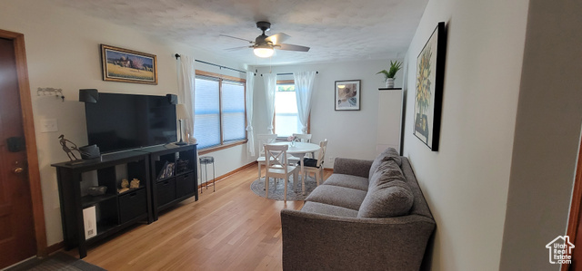 Photo 4 for MLS #2119134 at 82 S 400 East