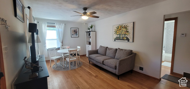 Photo 3 for MLS #2119134 at 82 S 400 East