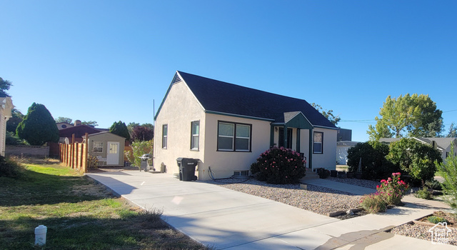 Photo 2 for MLS #2119134 at 82 S 400 East