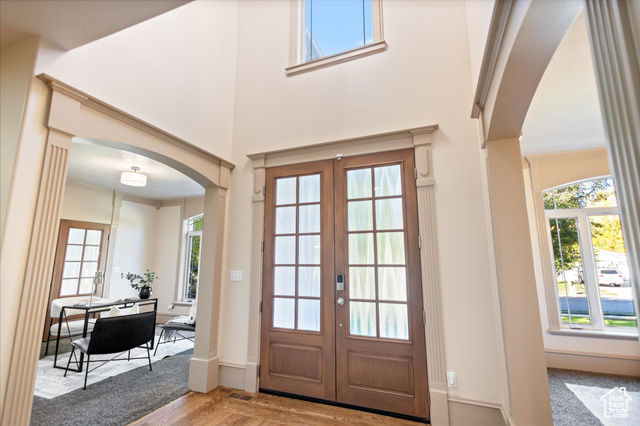 Photo 5 for MLS #2119135 at 6373 W 10500 North