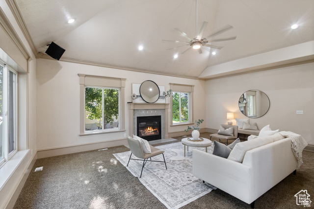 Photo 10 for MLS #2119135 at 6373 W 10500 North
