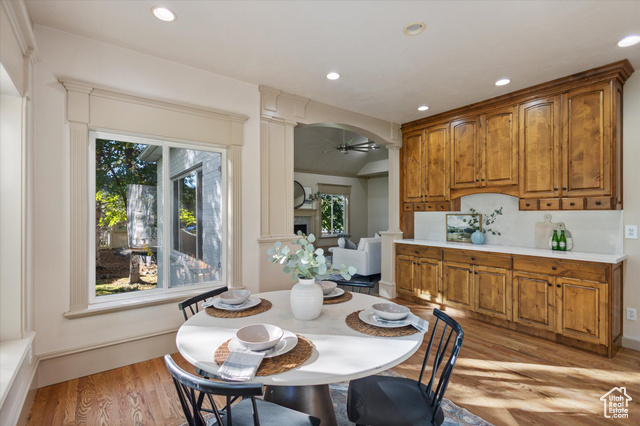 Photo 17 for MLS #2119135 at 6373 W 10500 North