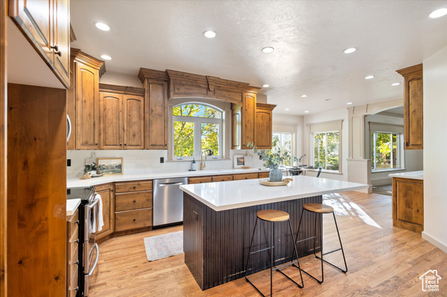 Photo 13 for MLS #2119135 at 6373 W 10500 North