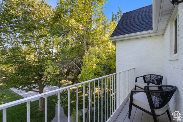 Photo 25 for MLS #2119135 at 6373 W 10500 North