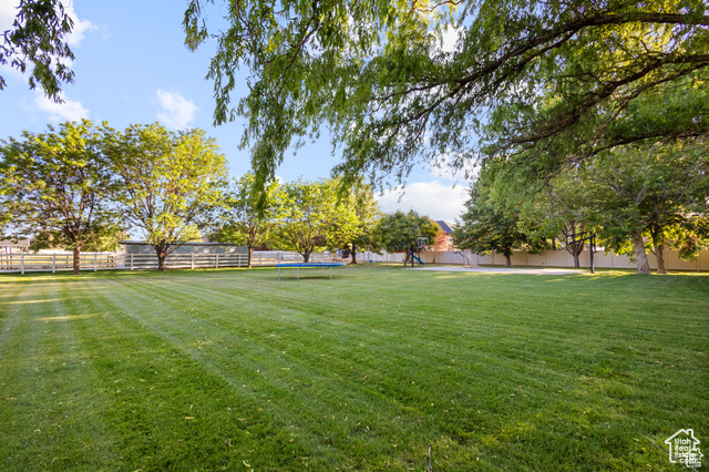 Photo 41 for MLS #2119135 at 6373 W 10500 North