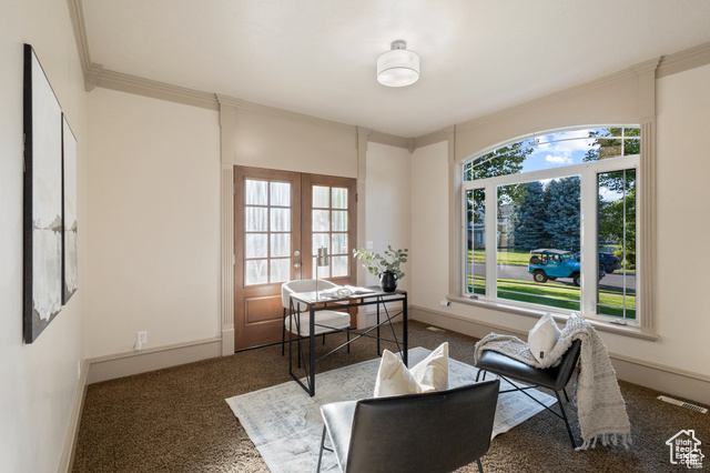 Photo 8 for MLS #2119135 at 6373 W 10500 North