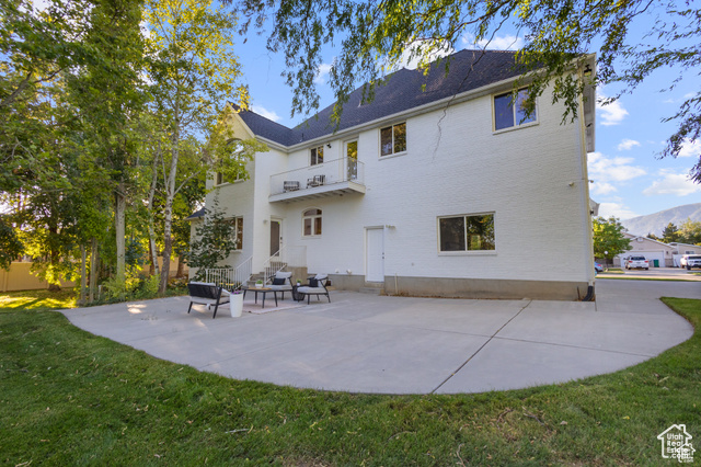 Photo 38 for MLS #2119135 at 6373 W 10500 North