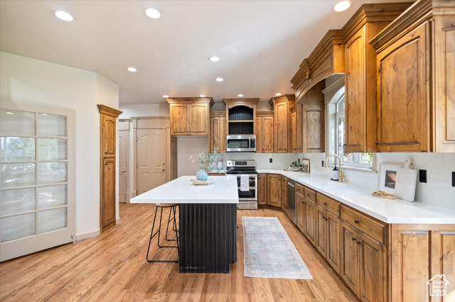 Photo 14 for MLS #2119135 at 6373 W 10500 North