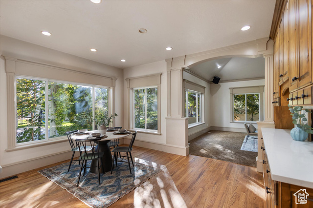 Photo 18 for MLS #2119135 at 6373 W 10500 North