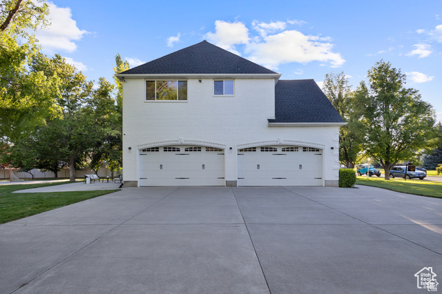 Photo 36 for MLS #2119135 at 6373 W 10500 North