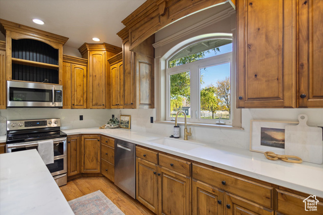 Photo 12 for MLS #2119135 at 6373 W 10500 North