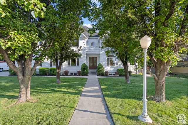 Photo 4 for MLS #2119135 at 6373 W 10500 North