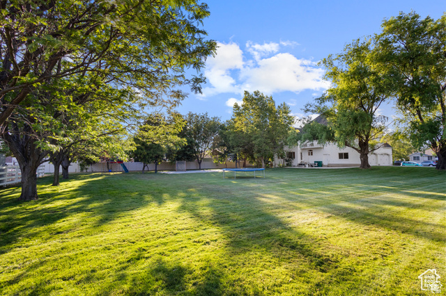 Photo 2 for MLS #2119135 at 6373 W 10500 North