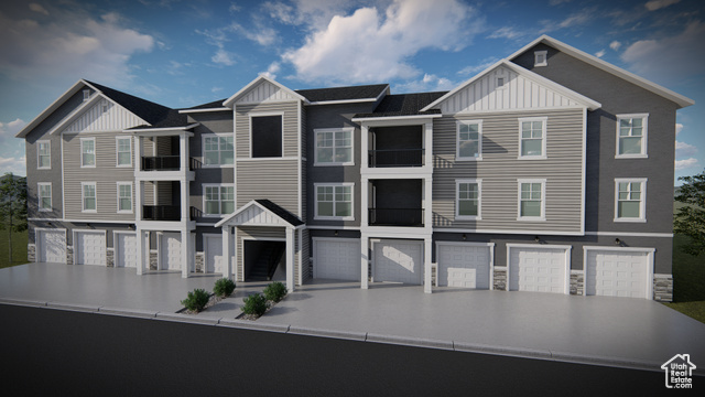 Photo 2 for MLS #2119137 at 4661 S Poplar Way #R204