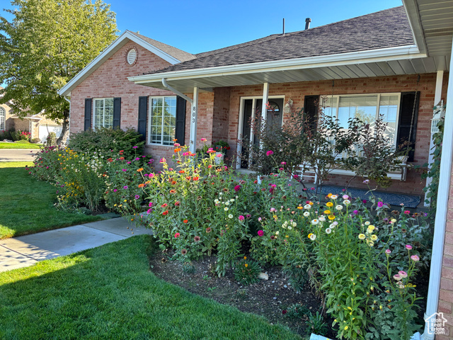 Photo 4 for MLS #2119138 at 803 S 640 East