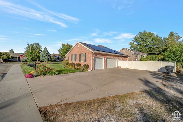 Photo 33 for MLS #2119138 at 803 S 640 East