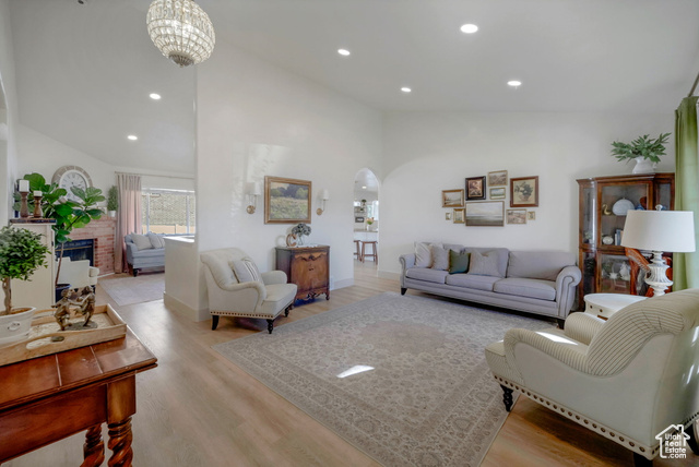 Photo 6 for MLS #2119138 at 803 S 640 East