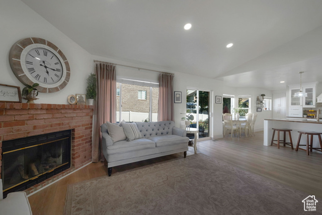 Photo 9 for MLS #2119138 at 803 S 640 East