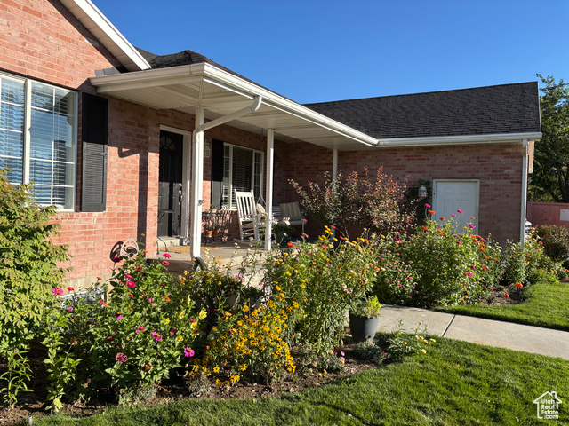 Photo 3 for MLS #2119138 at 803 S 640 East