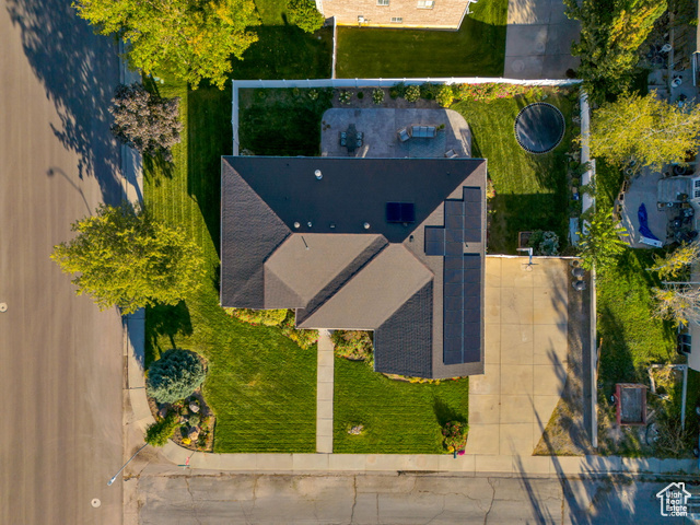 Photo 34 for MLS #2119138 at 803 S 640 East
