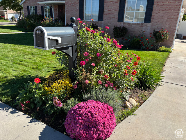 Photo 5 for MLS #2119138 at 803 S 640 East