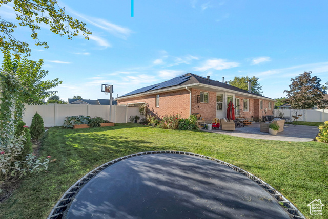 Photo 30 for MLS #2119138 at 803 S 640 East