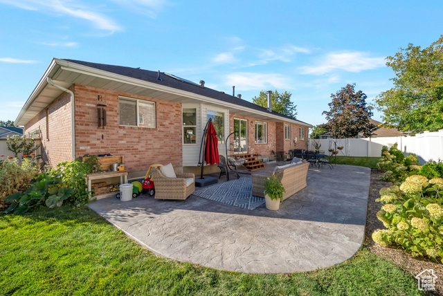 Photo 29 for MLS #2119138 at 803 S 640 East