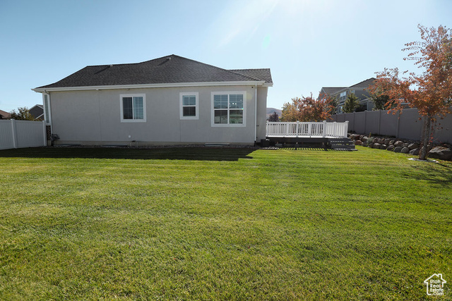 Photo 59 for MLS #2119139 at 13592 S Conie Bell Dr