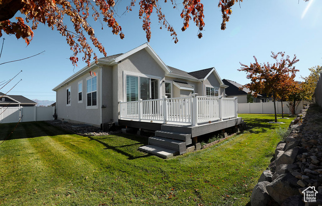 Photo 60 for MLS #2119139 at 13592 S Conie Bell Dr