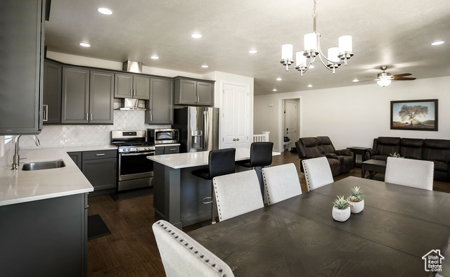 Photo 22 for MLS #2119139 at 13592 S Conie Bell Dr
