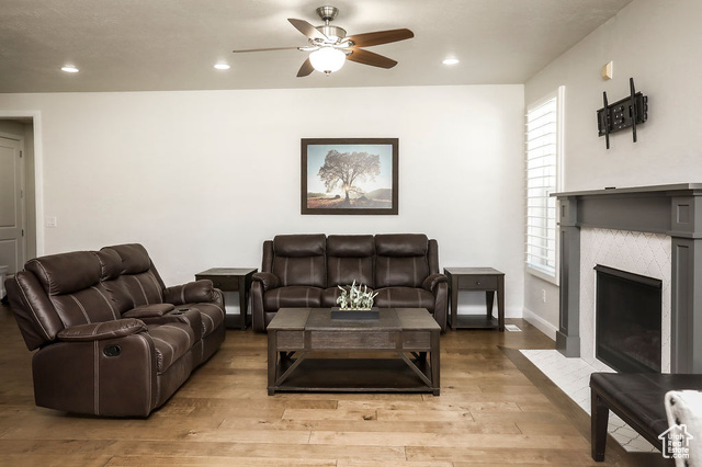 Photo 9 for MLS #2119139 at 13592 S Conie Bell Dr