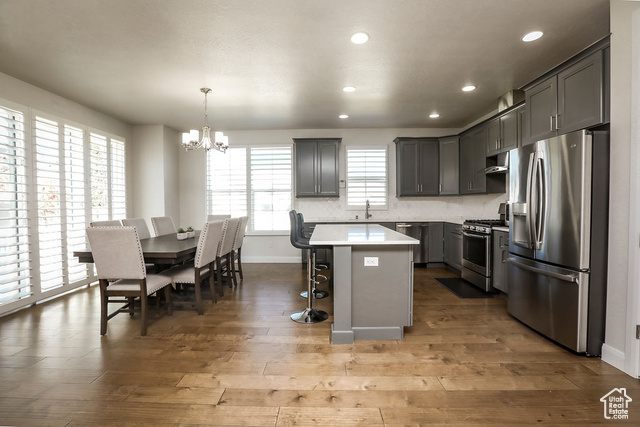Photo 16 for MLS #2119139 at 13592 S Conie Bell Dr