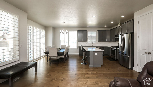 Photo 17 for MLS #2119139 at 13592 S Conie Bell Dr