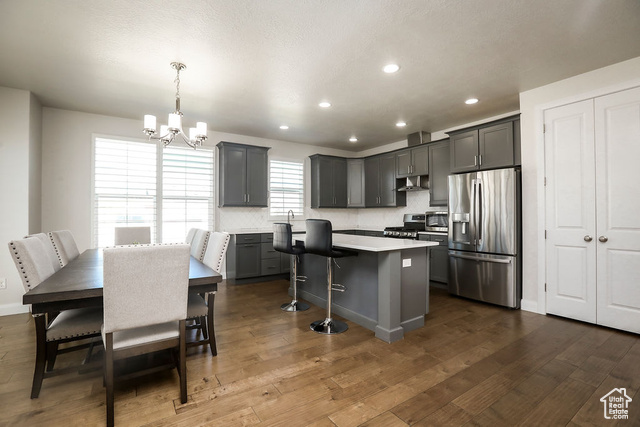Photo 18 for MLS #2119139 at 13592 S Conie Bell Dr