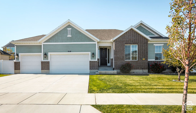 Photo 2 for MLS #2119139 at 13592 S Conie Bell Dr