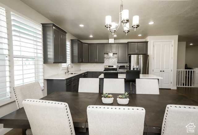 Photo 12 for MLS #2119139 at 13592 S Conie Bell Dr