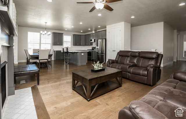 Photo 11 for MLS #2119139 at 13592 S Conie Bell Dr