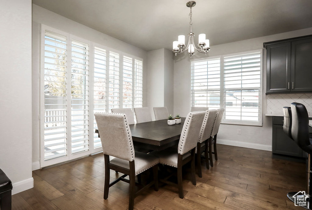 Photo 19 for MLS #2119139 at 13592 S Conie Bell Dr